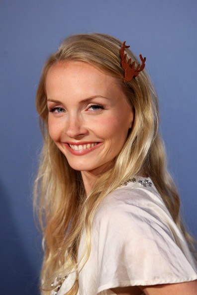 Janin Reinhardt fotoğrafı