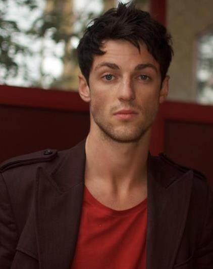 Matt Harris Fotoğrafı