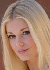 Charlotte Stokely fotoğrafı