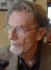 Gerard Baldwin fotoğrafı