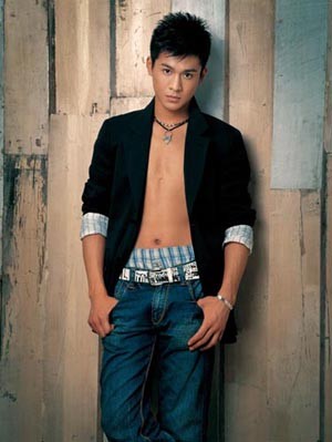 Zhenyu Qiao Fotoğrafı