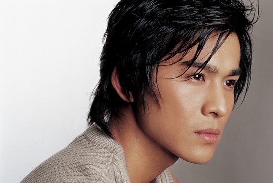 Zhenyu Qiao Fotoğrafı