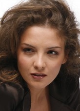 Oksana d'Harcourt fotoğrafı