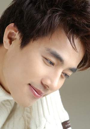 Ko Joo-won Fotoğrafı