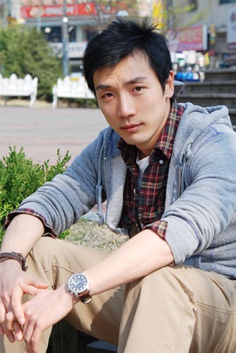 Seung-hyeon Baek Fotoğrafı