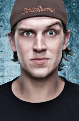 Jason Mewes fotoğrafı