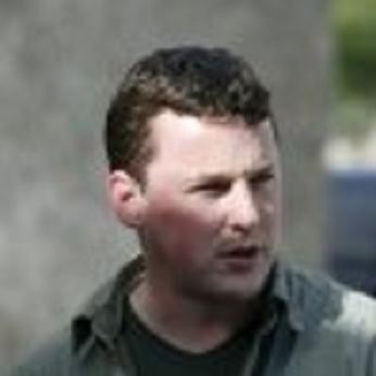 Declan Reynolds Fotoğrafı