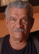 Derek Walcott fotoğrafı