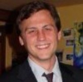 Zachary Coffin fotoğrafı