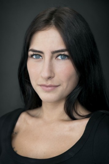 Hazar Motan Fotoğrafı