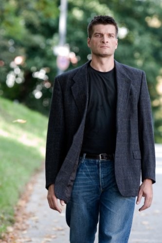 Peter Bosch Fotoğrafı