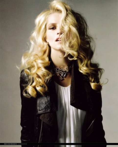 Teresa Palmer Fotoğrafı