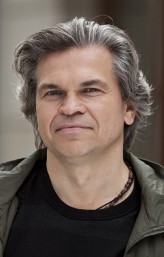 Jaroslaw Boberek fotoğrafı