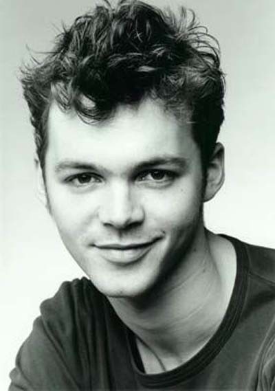 Mathew Hart Fotoğrafı