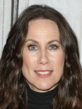 Miriam Shor fotoğrafı