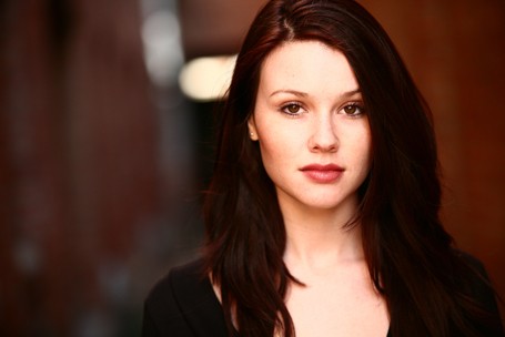 Jenn Proske Fotoğrafı