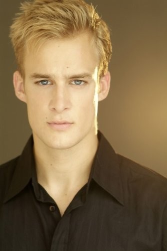 Bradley Dodds fotoğrafı