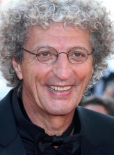 Élie Chouraqui fotoğrafı