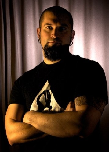 Kevin Riepl Fotoğrafı