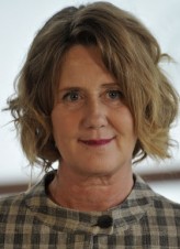 Verónica Llinás fotoğrafı