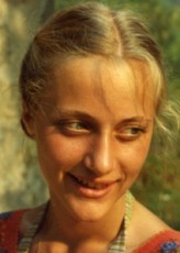 Ayesha Hauer fotoğrafı