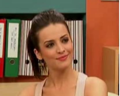 İrem Sak Fotoğrafı