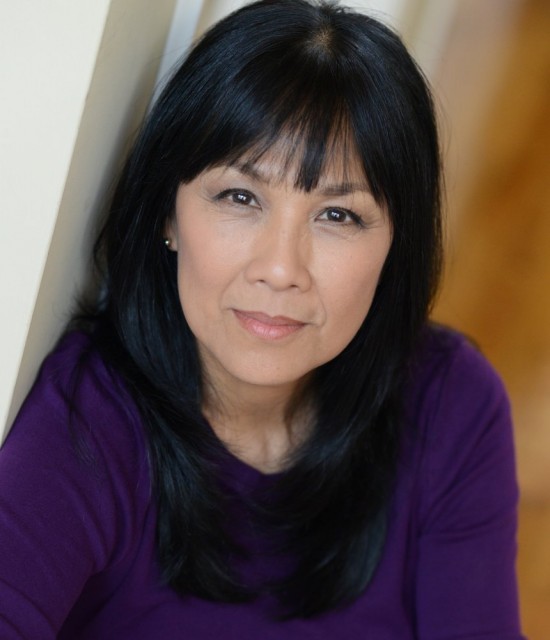 Vickie Eng Fotoğrafı