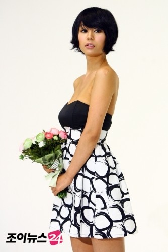 Yu-jeong Seo Fotoğrafı