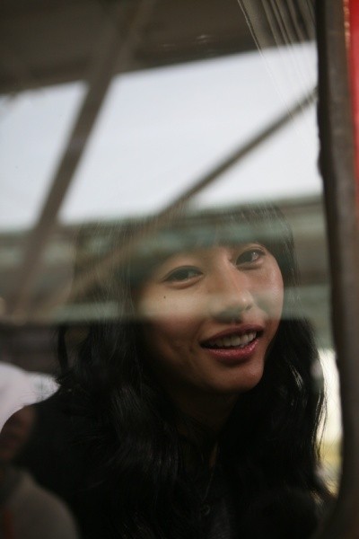 Yu-jeong Seo Fotoğrafı