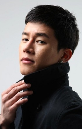 Kim Moo-yul Fotoğrafı