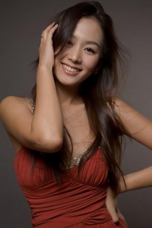 Son Ga-young Fotoğrafı