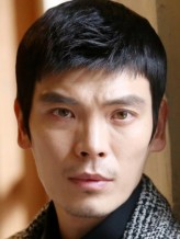 Kim Seong-oh fotoğrafı