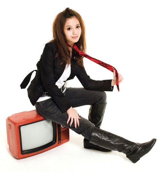 Mini Chang Fotoğrafı