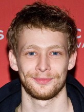 Johnny Lewis fotoğrafı