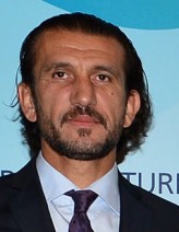 Rüştü Reçber fotoğrafı