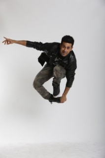 Ozan Aydemir fotoğrafı