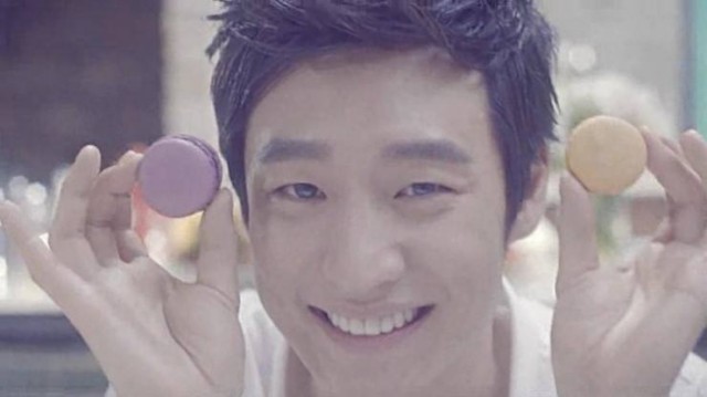 Lee Je-hoon Fotoğrafı
