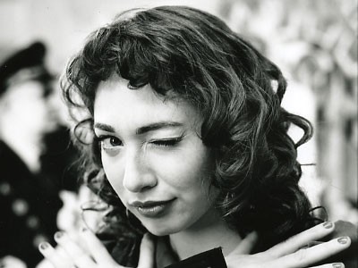 Regina Spektor Fotoğrafı