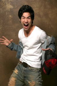 Joo Yeong-ho fotoğrafı