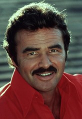 Burt Reynolds fotoğrafı