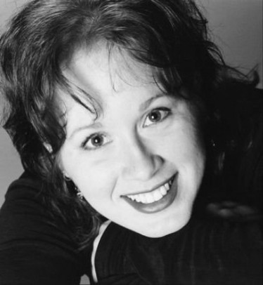 Kelly-Ruth Mercier Fotoğrafı