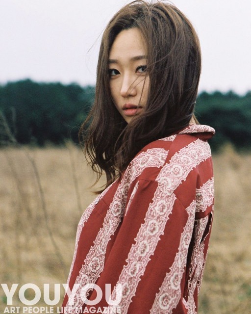 Ryu Abel fotoğrafı