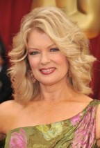 Mary Hart Fotoğrafı