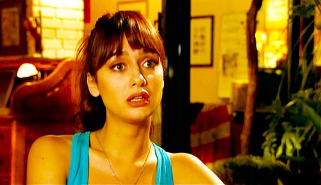 Birce Akalay Fotoğrafı