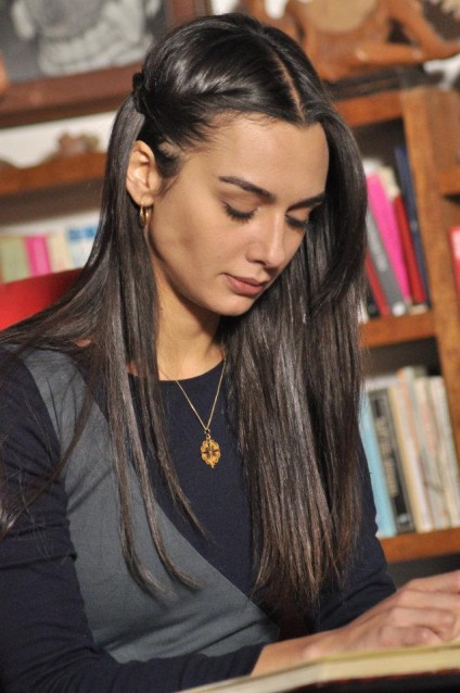 Birce Akalay Fotoğrafı