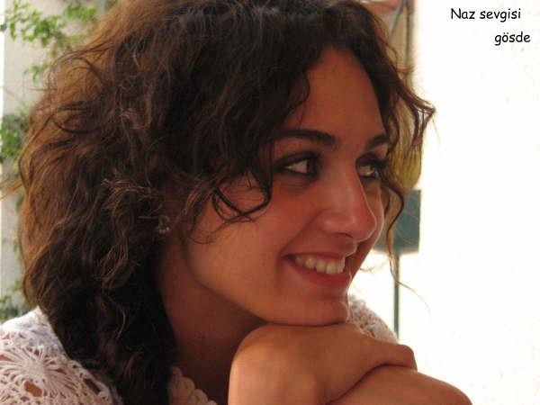 Birce Akalay Fotoğrafı