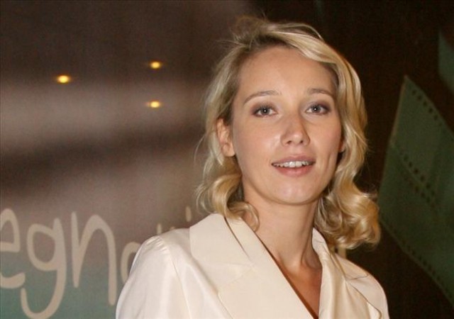 Joanna Pierzak Fotoğrafı