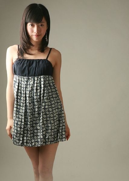 Joo Min-ha Fotoğrafı