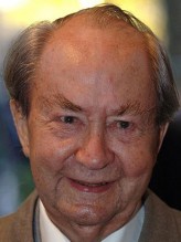 Peter Sallis fotoğrafı