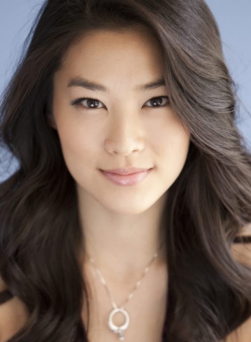 Arden Cho Fotoğrafı
